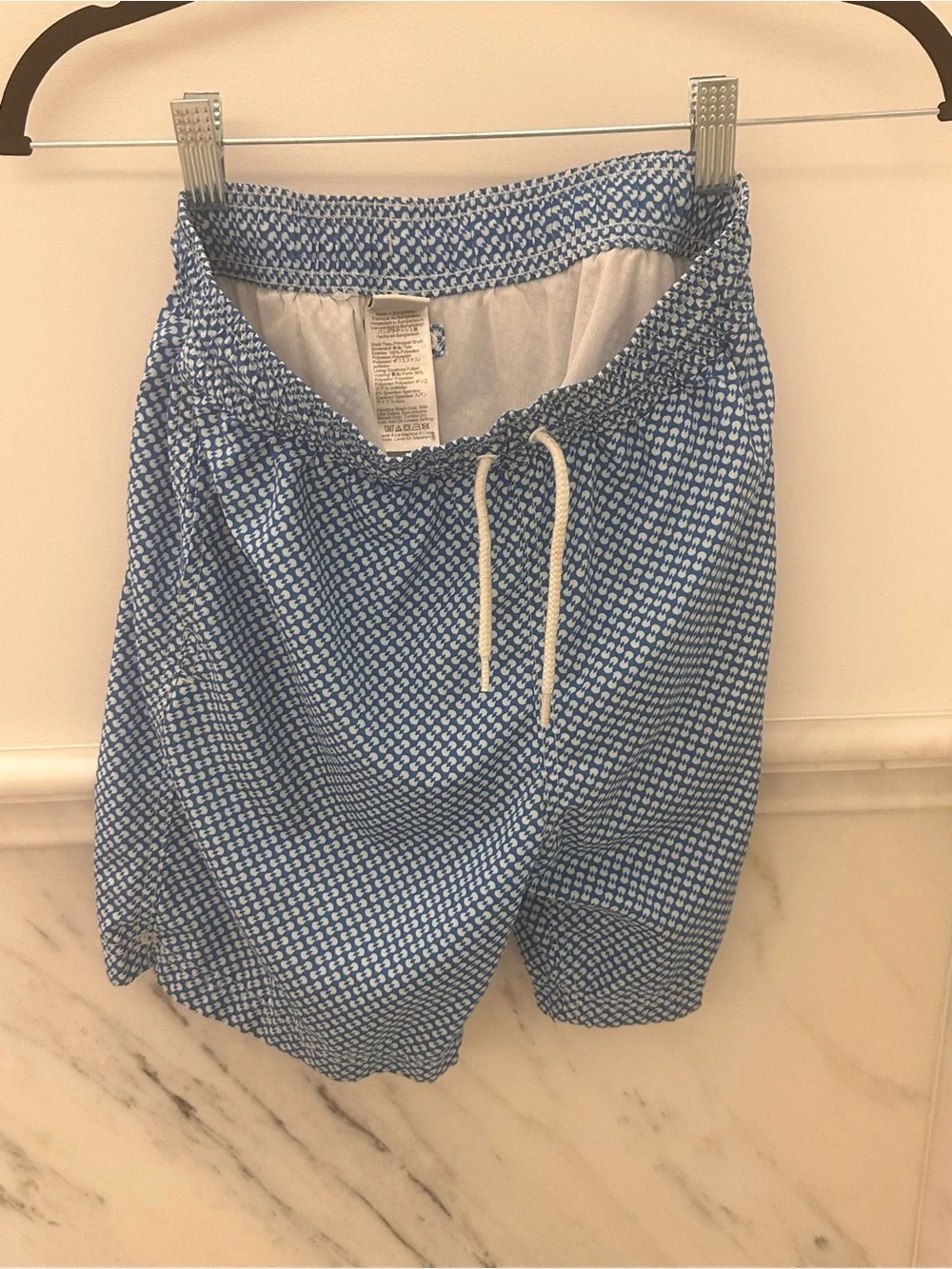 Crewcuts light blue